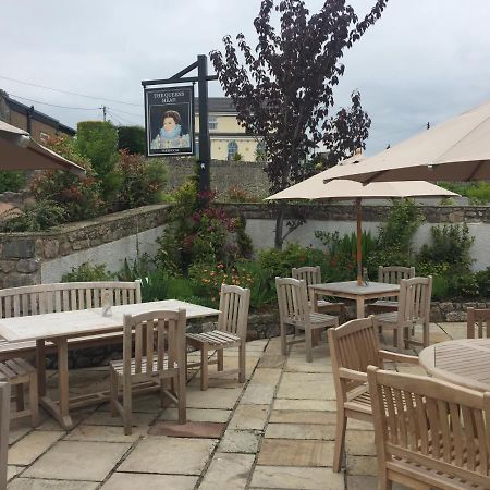 Welsh Country Cottage In Beautiful Village Llandudno Junction Eksteriør bilde